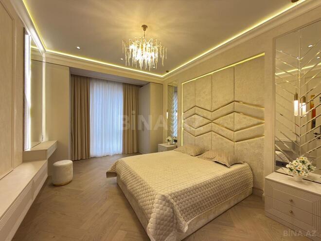 Satılır 3 otaqlı yeni tikili 156 m², Gənclik m., photo 12 from 29