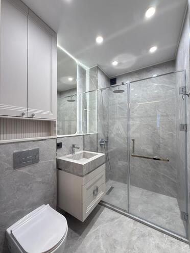 Satılır 3 otaqlı yeni tikili 156 m², Gənclik m., photo 15 from 29