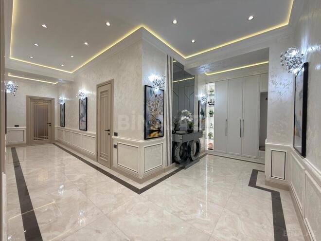 Satılır 3 otaqlı yeni tikili 156 m², Gənclik m., photo 16 from 29