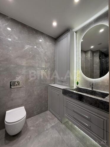 Satılır 3 otaqlı yeni tikili 156 m², Gənclik m., photo 22 from 29