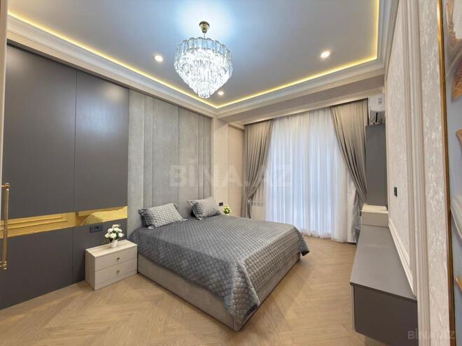 Satılır 3 otaqlı yeni tikili 156 m², Gənclik m., photo 18 from 29