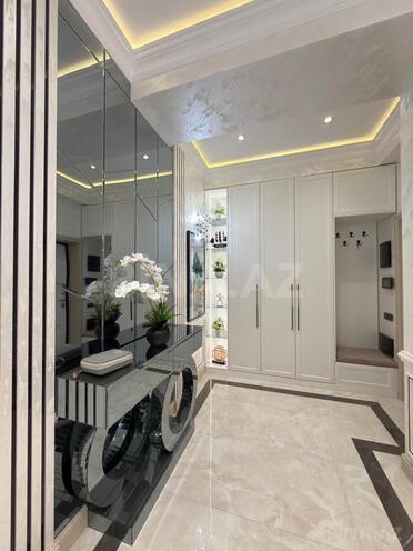 Satılır 3 otaqlı yeni tikili 156 m², Gənclik m., photo 26 from 29