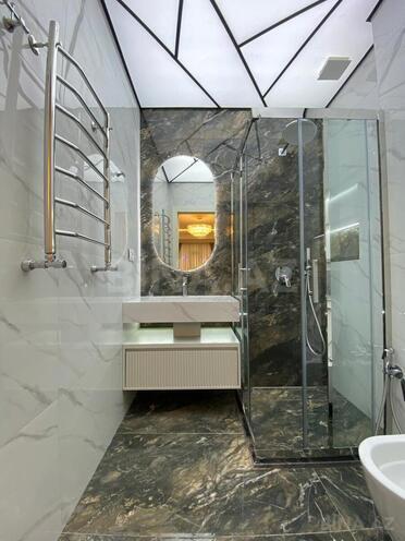 İcarəyə verilir 3 otaqlı yeni tikili 161 m², Şah İsmayıl Xətai m., photo 19 from 32