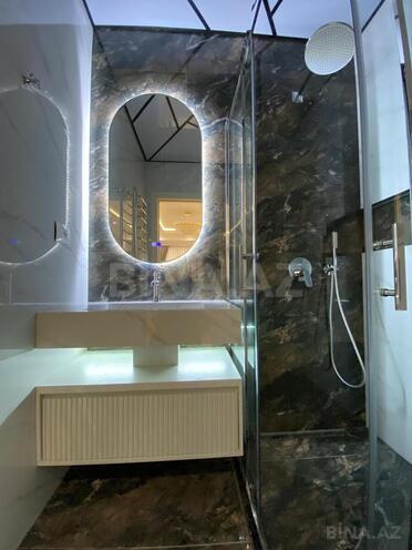 İcarəyə verilir 3 otaqlı yeni tikili 161 m², Şah İsmayıl Xətai m., photo 22 from 32