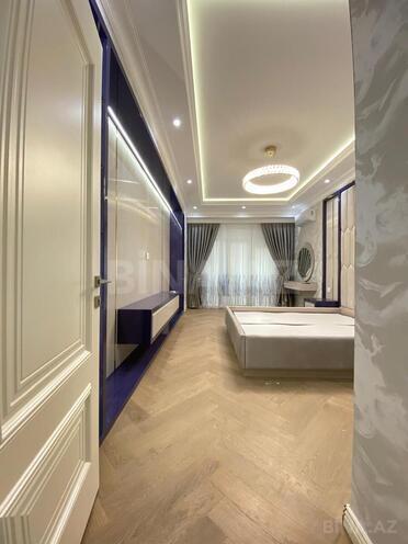 İcarəyə verilir 3 otaqlı yeni tikili 161 m², Şah İsmayıl Xətai m., photo 26 from 32