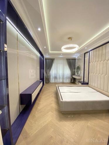 İcarəyə verilir 3 otaqlı yeni tikili 161 m², Şah İsmayıl Xətai m., photo 9 from 32