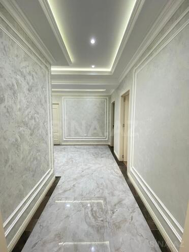 İcarəyə verilir 3 otaqlı yeni tikili 161 m², Şah İsmayıl Xətai m., photo 11 from 32