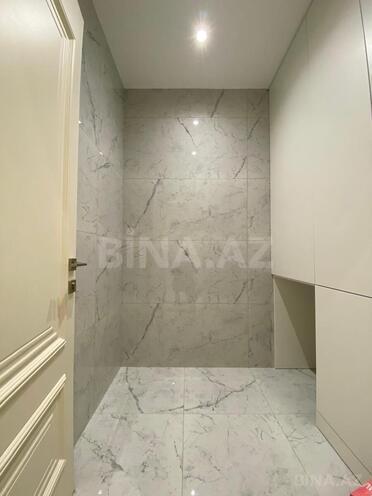 İcarəyə verilir 3 otaqlı yeni tikili 161 m², Şah İsmayıl Xətai m., photo 18 from 32