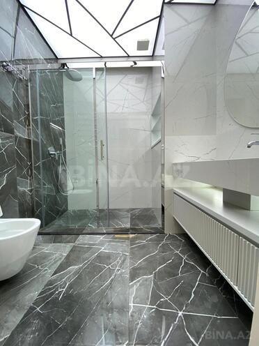 İcarəyə verilir 3 otaqlı yeni tikili 161 m², Şah İsmayıl Xətai m., photo 10 from 32