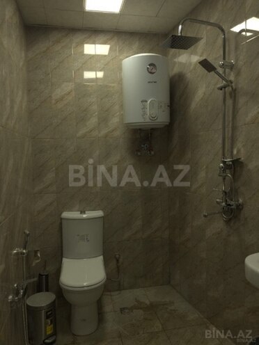 İcarəyə verilir 3 otaqlı köhnə tikili 60 m², İçəri Şəhər m., photo 10 from 11