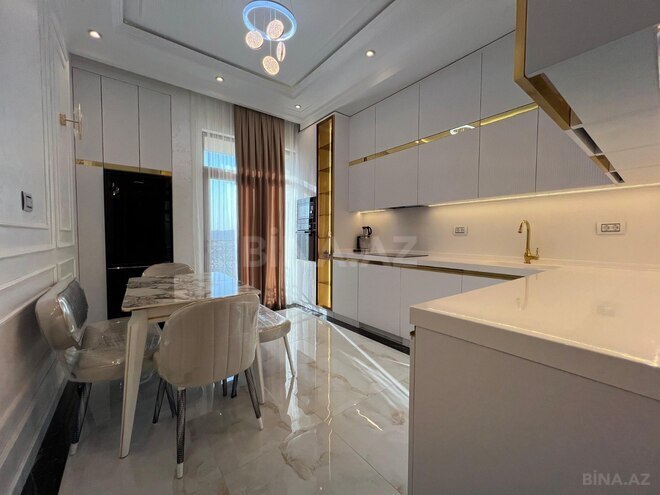 Сдаётся 2-комн. новостройка 82 м², пос. Аг шехер, photo 7 from 16