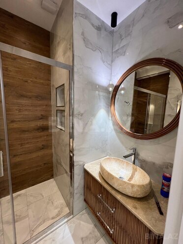 Сдаётся 2-комн. новостройка 82 м², пос. Аг шехер, photo 14 from 16