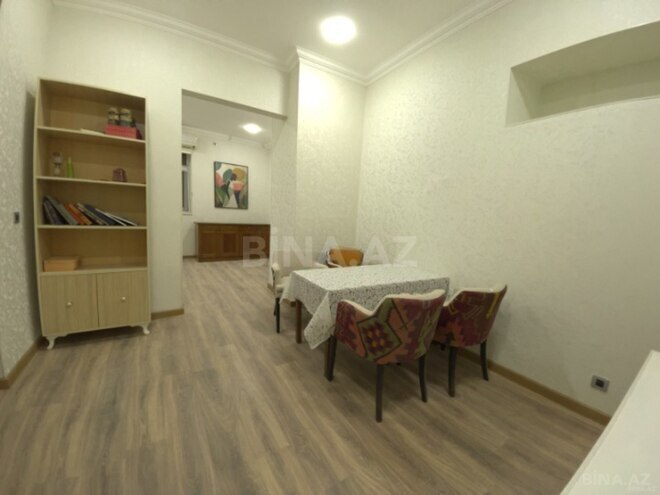 İcarəyə verilir 3 otaqlı köhnə tikili 60 m², İçəri Şəhər m., photo 9 from 11
