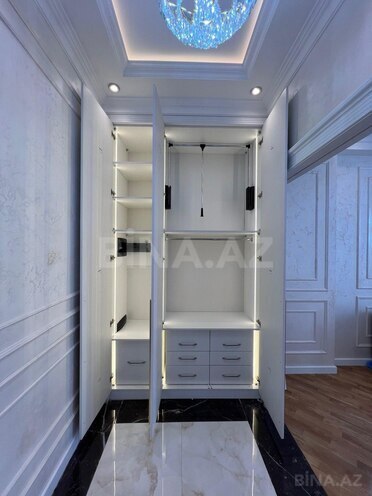 Сдаётся 2-комн. новостройка 82 м², пос. Аг шехер, photo 12 from 16