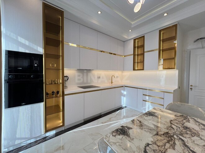 Сдаётся 2-комн. новостройка 82 м², пос. Аг шехер, photo 10 from 16