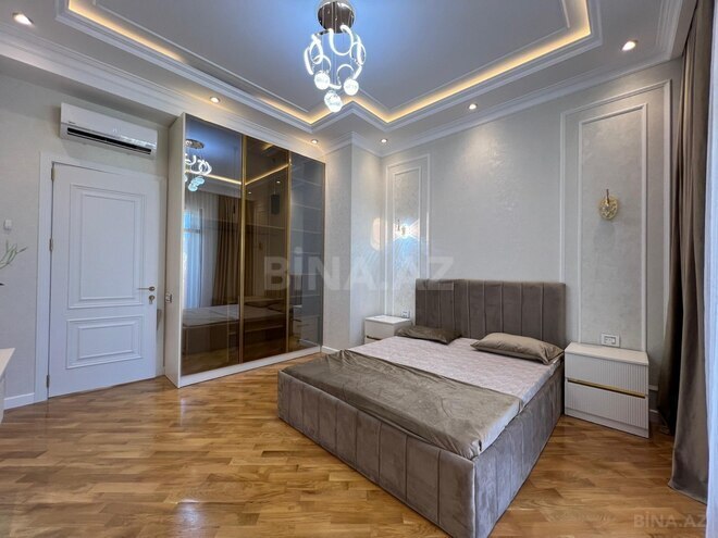 Сдаётся 2-комн. новостройка 82 м², пос. Аг шехер, photo 6 from 16
