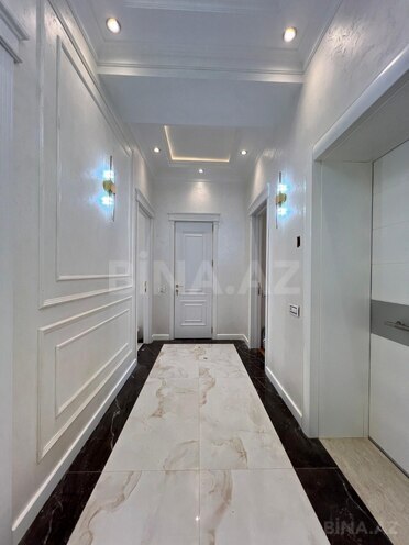 Сдаётся 2-комн. новостройка 82 м², пос. Аг шехер, photo 15 from 16