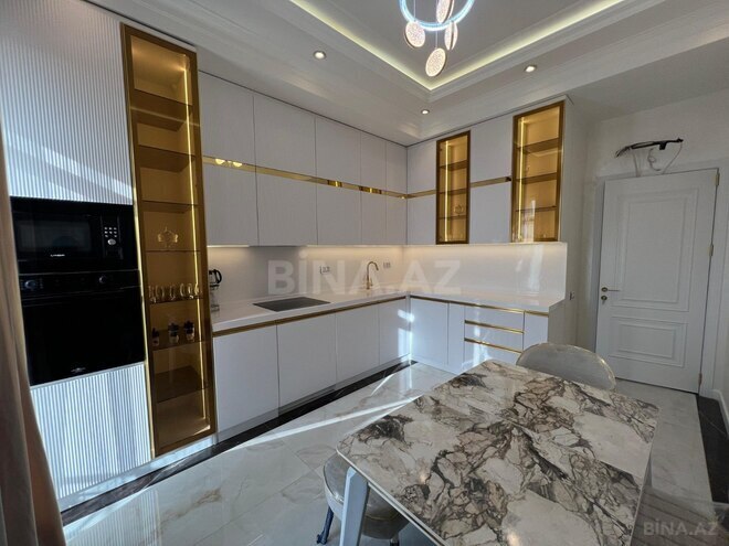 Сдаётся 2-комн. новостройка 82 м², пос. Аг шехер, photo 8 from 16