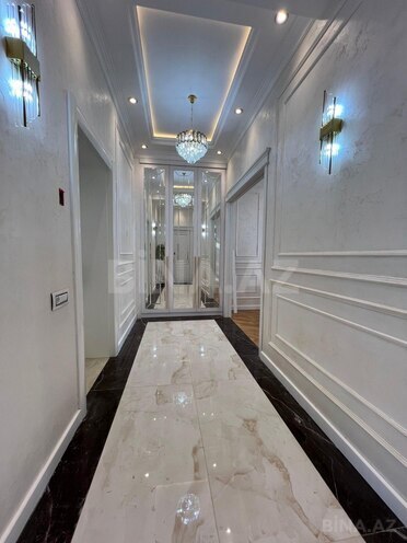 Сдаётся 2-комн. новостройка 82 м², пос. Аг шехер, photo 11 from 16
