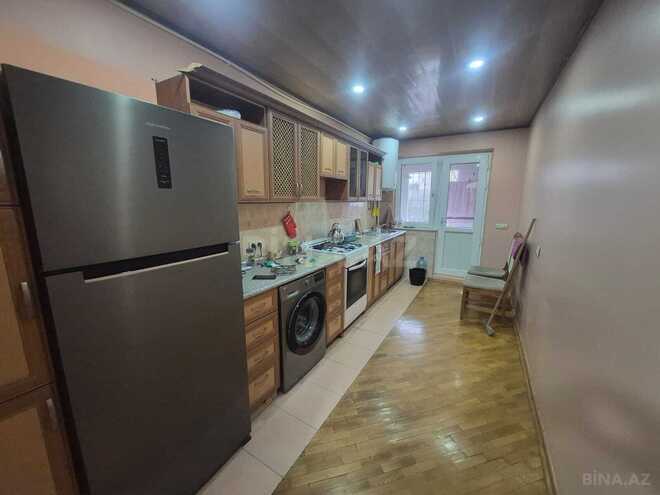 Продаётся 2-комн. вторичка 67 м², пос. Бадамдар, photo 11 from 17