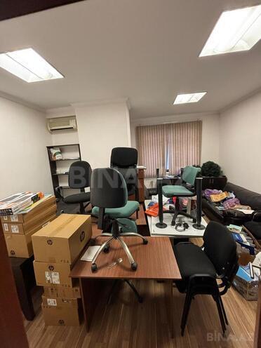 İcarəyə verilir  obyekt 210 m², Elmlər Akademiyası m., photo 8 from 19