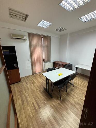 İcarəyə verilir  obyekt 210 m², Elmlər Akademiyası m., photo 13 from 19