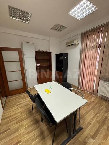 İcarəyə verilir  obyekt 210 m², Elmlər Akademiyası m., photo 14 from 19