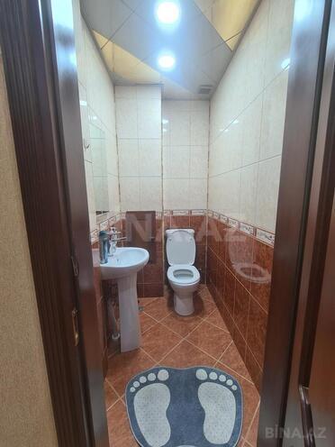 Сдаётся 2-комн. вторичка 90 м², Насиминский  р., photo 11 from 12