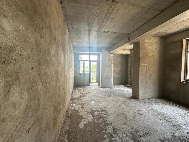 Satılır 4 otaqlı yeni tikili 211 m², Gənclik m., photo 7 from 8