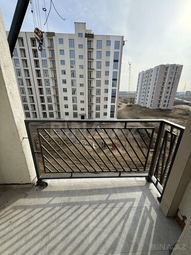 Satılır 2 otaqlı yeni tikili 35 m², photo 5 from 9