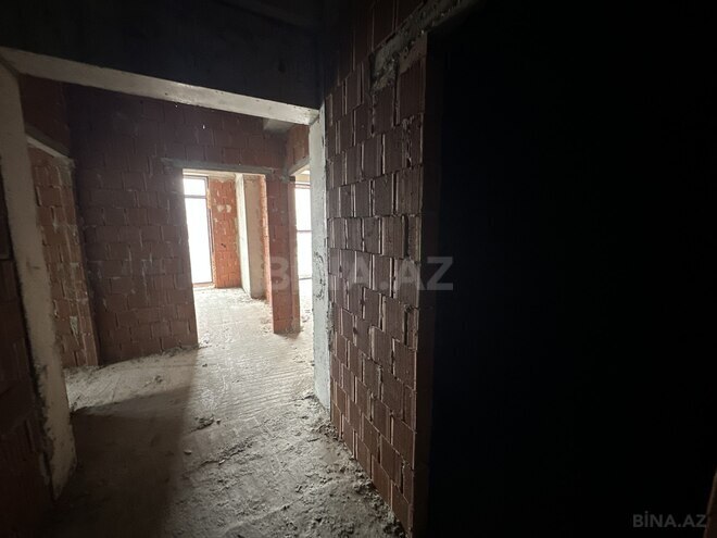 Satılır 4 otaqlı yeni tikili 211 m², Gənclik m., photo 6 from 8