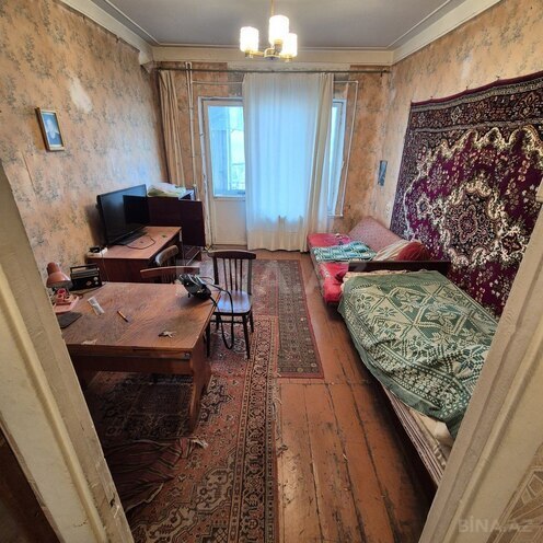 Продаётся 2-комн. вторичка 65 м², Хатаинский р., photo 8 from 12