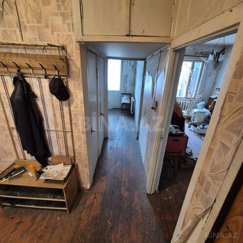 Продаётся 2-комн. вторичка 65 м², Хатаинский р., photo 6 from 12