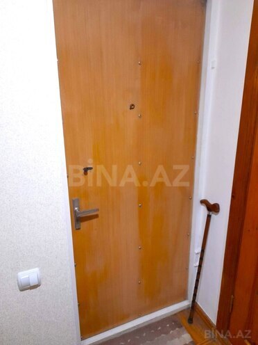 Satılır 2 otaqlı köhnə tikili 60 m², Nərimanov r., photo 18 from 19