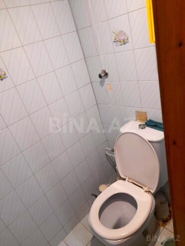 Satılır 2 otaqlı köhnə tikili 60 m², Nərimanov r., photo 13 from 19
