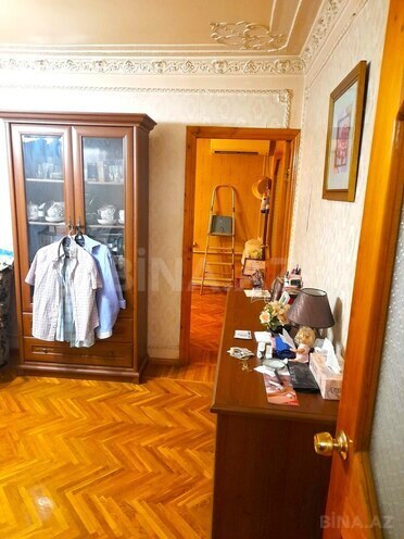 Satılır 2 otaqlı köhnə tikili 60 m², Nərimanov r., photo 5 from 19