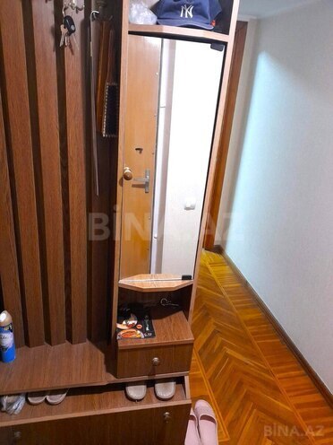 Satılır 2 otaqlı köhnə tikili 60 m², Nərimanov r., photo 17 from 19