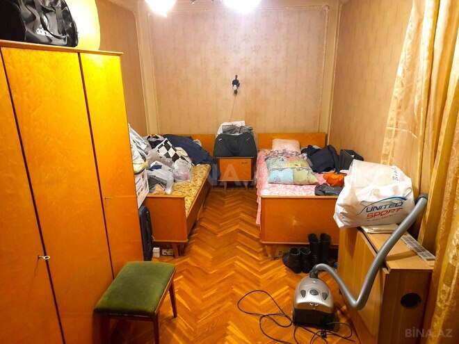 Satılır 2 otaqlı köhnə tikili 60 m², Nərimanov r., photo 7 from 19