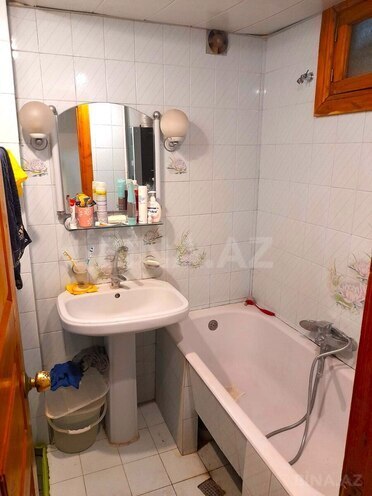 Satılır 2 otaqlı köhnə tikili 60 m², Nərimanov r., photo 12 from 19