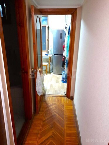 Satılır 2 otaqlı köhnə tikili 60 m², Nərimanov r., photo 14 from 19