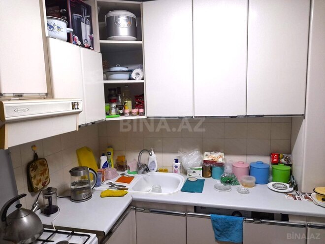 Satılır 2 otaqlı köhnə tikili 60 m², Nərimanov r., photo 10 from 19