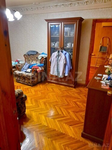 Satılır 2 otaqlı köhnə tikili 60 m², Nərimanov r., photo 4 from 19