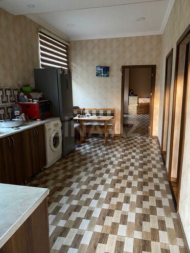 Satılır 10 otaqlı həyət evi/bağ evi 220 m², Nəsimi m., photo 5 from 6