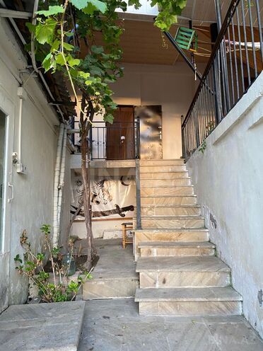 Satılır 10 otaqlı həyət evi/bağ evi 220 m², Nəsimi m., photo 4 from 6