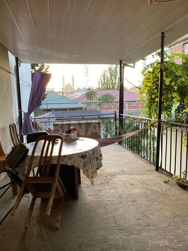 Satılır 10 otaqlı həyət evi/bağ evi 220 m², Nəsimi m., photo 3 from 6