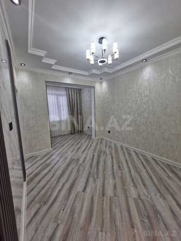 Satılır 2 otaqlı köhnə tikili 52 m², Elmlər Akademiyası m., photo 4 from 10