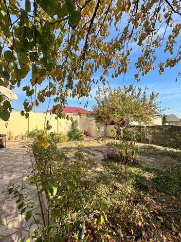 Satılır 4 otaqlı həyət evi/bağ evi 150 m², Biləcəri q., photo 3 from 15