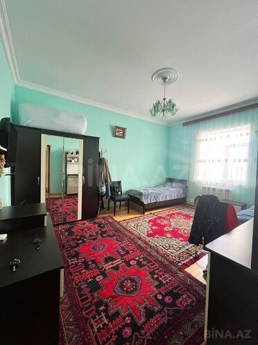 Satılır 4 otaqlı həyət evi/bağ evi 150 m², Biləcəri q., photo 9 from 15
