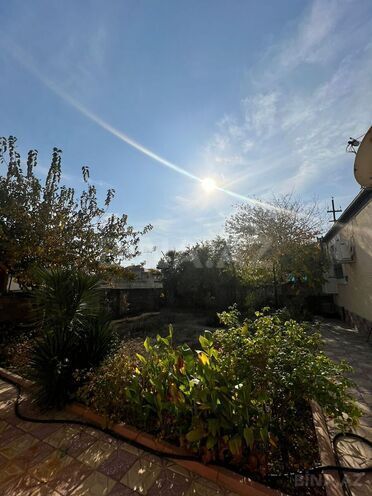Satılır 4 otaqlı həyət evi/bağ evi 150 m², Biləcəri q., photo 4 from 15