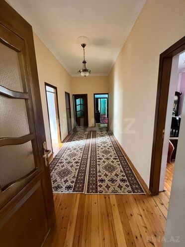 Satılır 4 otaqlı həyət evi/bağ evi 150 m², Biləcəri q., photo 14 from 15